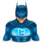 twitter batman